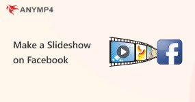 Make a Slideshow on Facebook