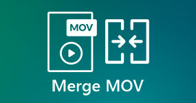 Merge MOV