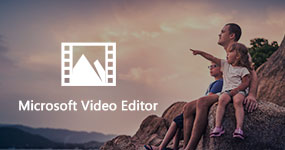 Microsoft Video Editors