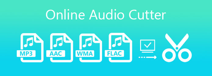 Online Audio Cutter