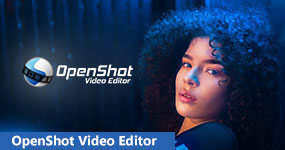 OpenShot Video Editor