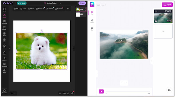 PicsArt Photo and Video Editor