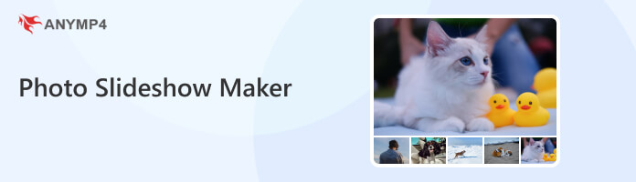 Photo Slideshow Maker