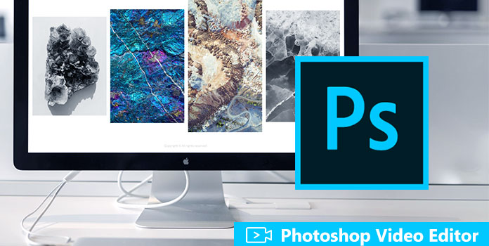 Photoshop Video Editor