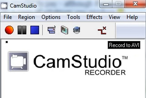 Camstudio