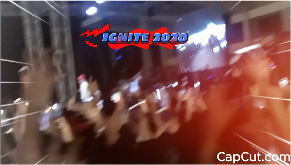 Capcut Video Watermark