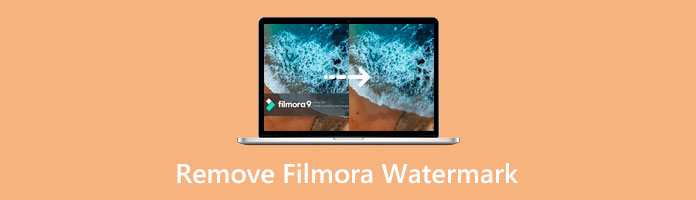 Remove Filmora Watermark