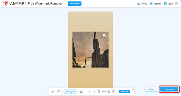 Remove Instagram Watermark And Download