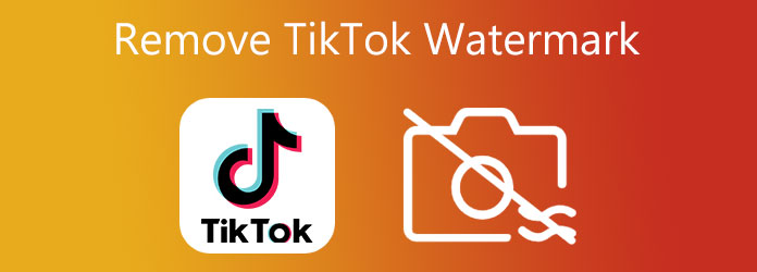 Remove TikTok Watermark