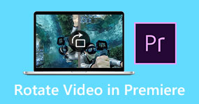 Rotate Video in Premiere