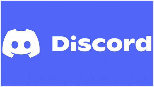 Discord Messanging App