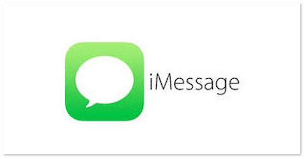 Imessage Messanging App