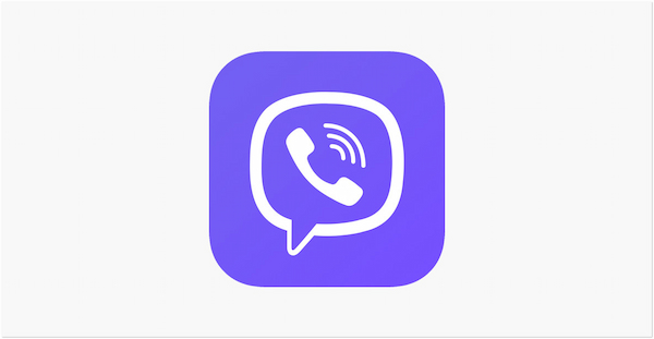 Viber Messanging App