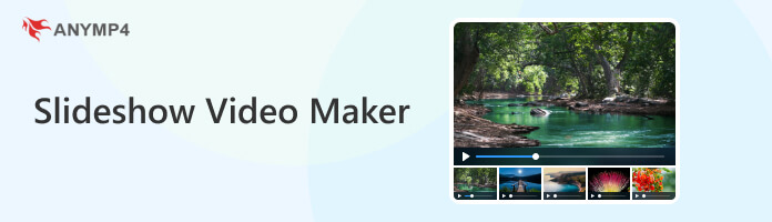 Slideshow Video Maker