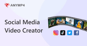 Social Media Creator