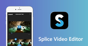 Splice Video Editor