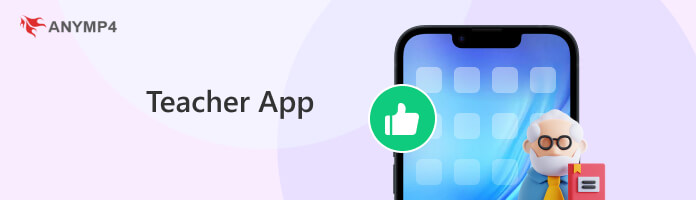 Teacher App