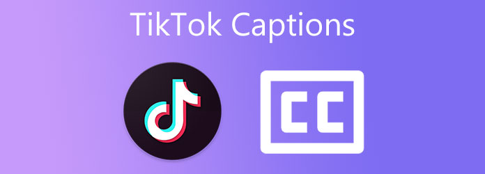 TikTok Captions