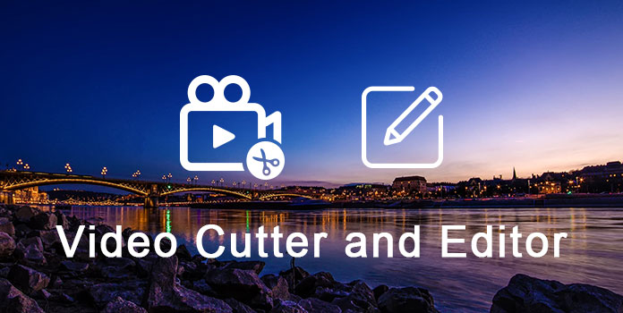 Video Cutter and Editor