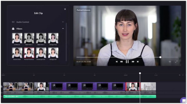 Chromebook Video Editor Magisto