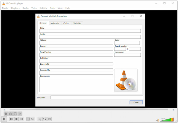 VLC Media Player