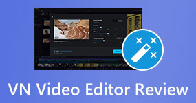 VN Video Editor Review