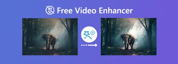 Free Video Enhancer