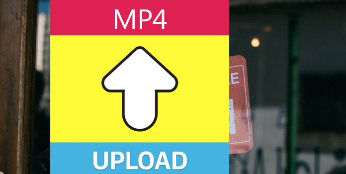 Upload MP4